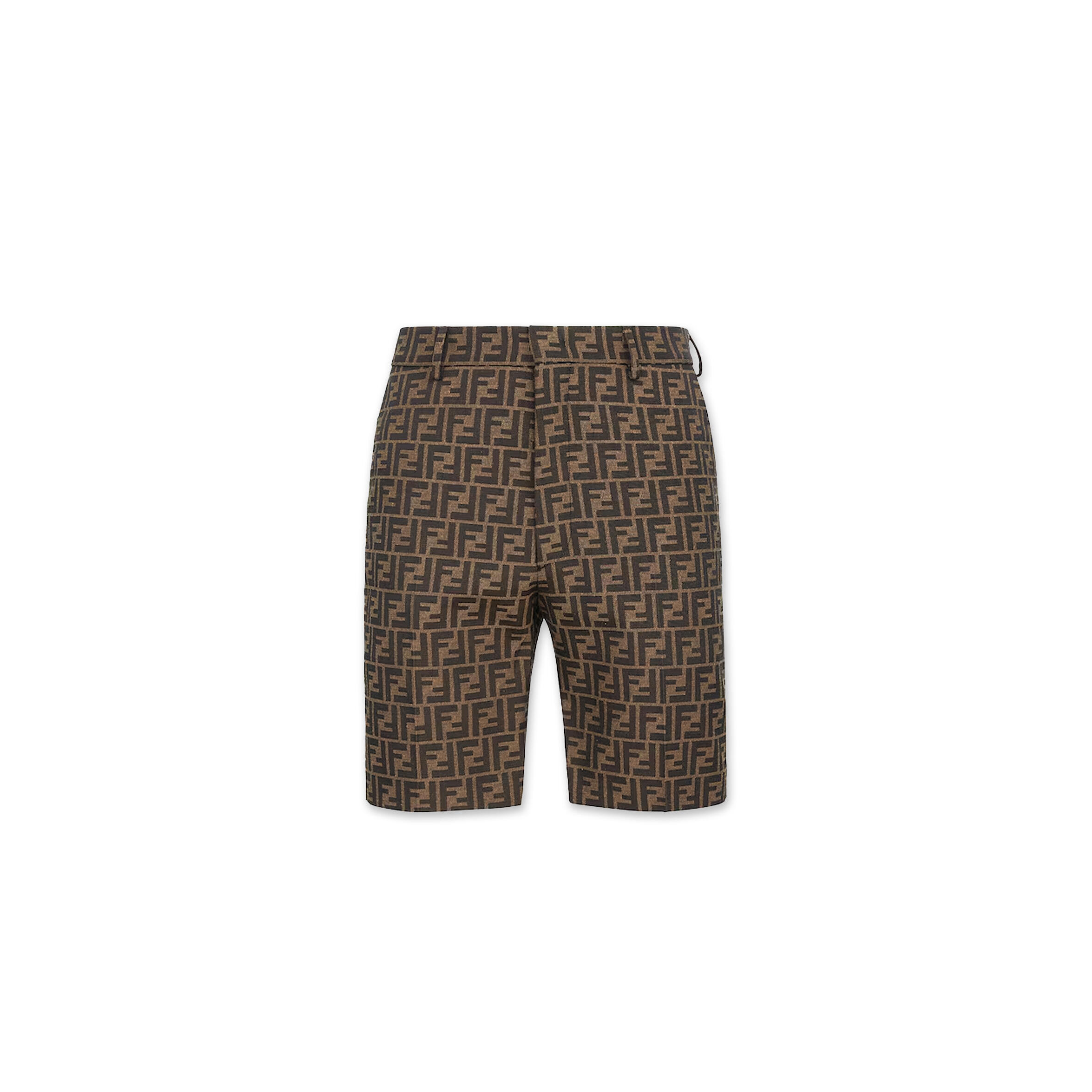 F**di bermudas fb0821a6wjf1440